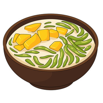 Es Cendol Dawet