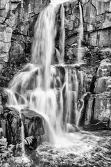 Portage Falls © Jennifer