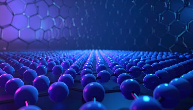 Abstract visualization of quantum error correction using redundant qubits in a digital network