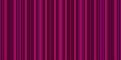 Fototapeta premium Abstract deep magenta vertical stripes background. Perfect for website banners, presentations, or adding a luxurious, elegant touch to designs. Evokes feelings of drama and sophistication.