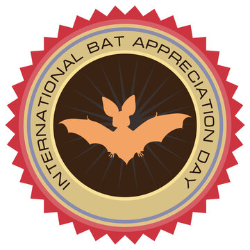 International Bat Appreciation Day