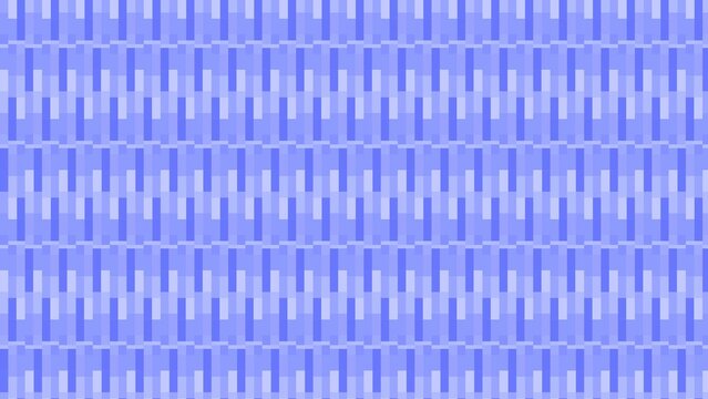 紫の抽象的な幾何学模様の背景　275