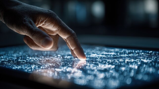 Businesses apply data driven decision intelligence to optimize strategies, reduce uncertainty, and enhance operational and market performance.

