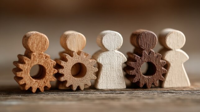 Organizations use cross functional alignment strategies to strengthen teamwork, align priorities, and enhance overall organizational performance.
