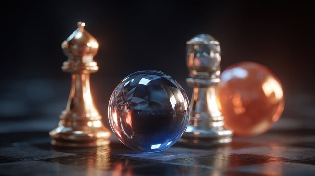 Strategic foresight implementation helps organizations anticipate future trends, manage uncertainty, and prepare adaptable long-term strategies.
