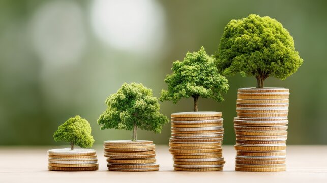 Sustainable value creation models help organizations generate profit while supporting communities, ethical practices, and environmental sustainability.
