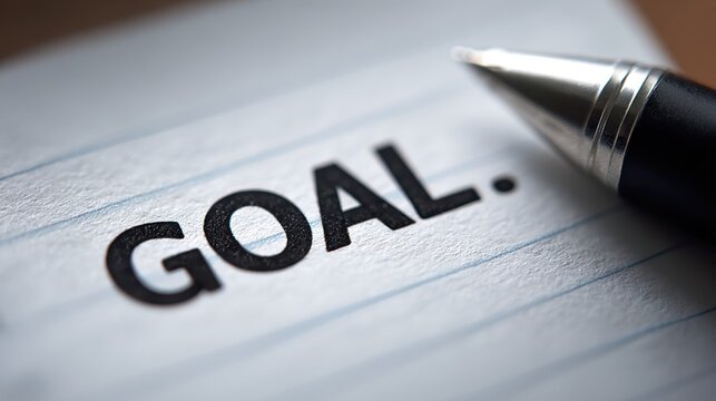 Strong goal architecture helps individuals and organizations align priorities, track development, and maintain focus through structured planning.
