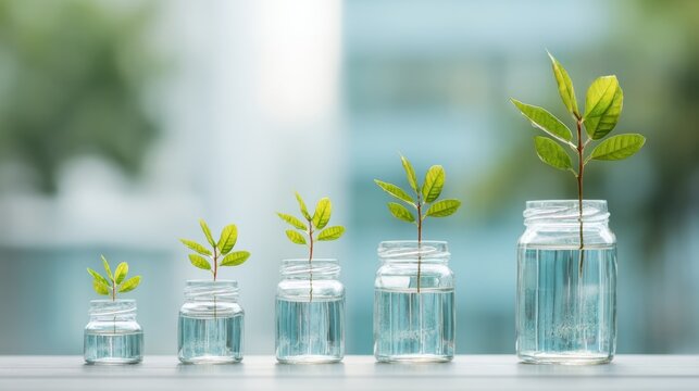 Intentional growth focuses on meaningful progress through clear goals, reflection, and consistent actions that support sustainable personal or organizational development.
