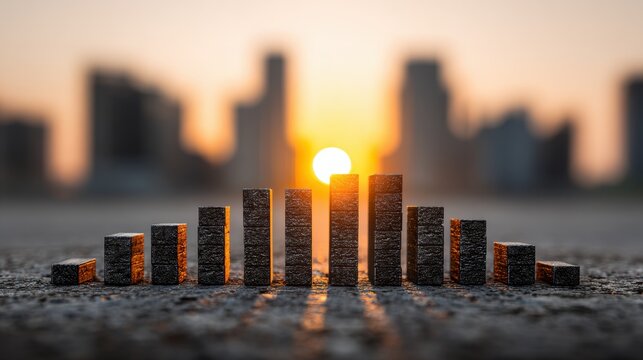 Organizations develop business continuity plans to protect operations, reduce downtime, and ensure stability during challenging situations.
