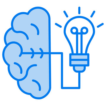 Intelligence Icon