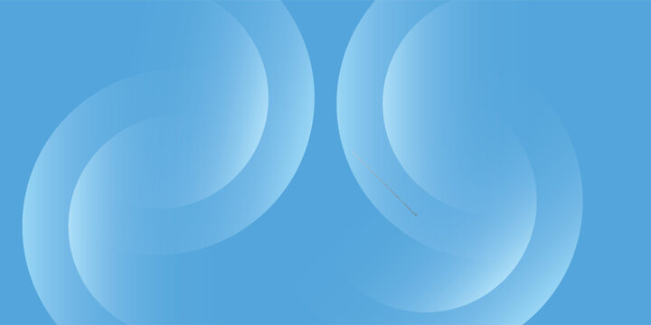 Abstract gradient backround color blue ocean. Modern design. Simple Design Eps 10.