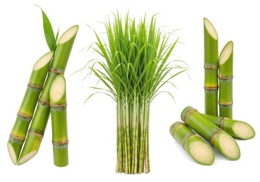 3d structural model of a building with highlighted sections and paths isolated on white background