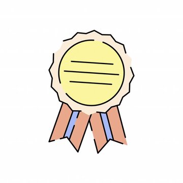 Rating Illustration animation, can be used for various purposes such as UI, websites, mobile apps, presentations, and others.