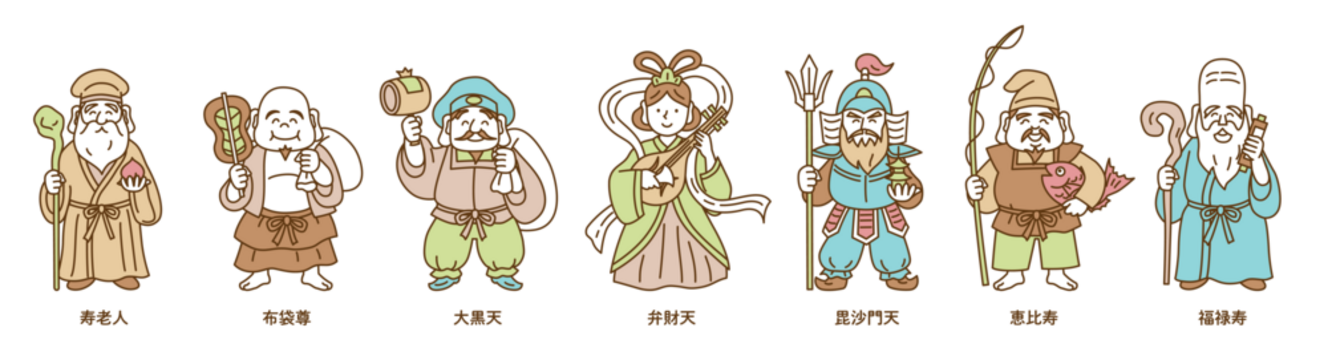 七福神など   ４体 七福神 Images – Browse 5,593 Stock Photos, Vectors, and Video