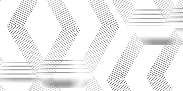 abstract background oblique stripe diagonal line wave parallel black chevron digital vector illustration art pattern.