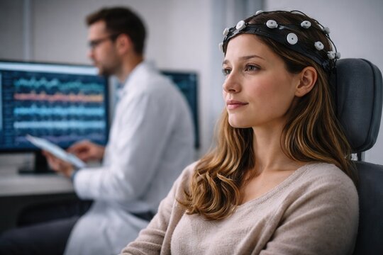  Brain Computer Interface Research Lab