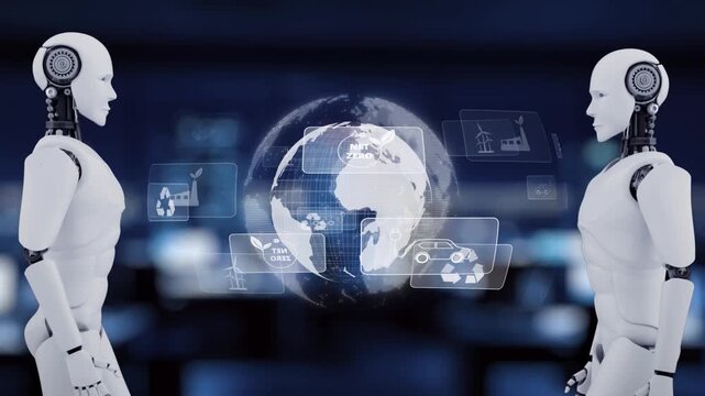 AI supports green innovation with virtual assistant tools, artificial intelligence insights, and eco-focused AI for corporate sustainability strategies. Kernel