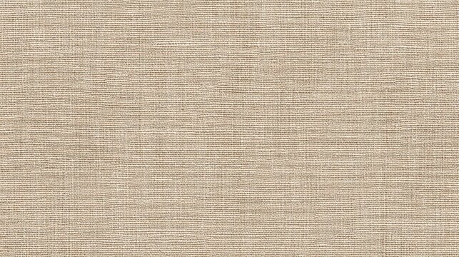 A textured, neutral-toned fabric background with subtle variations in color and pattern, creating a warm and inviting appearance.