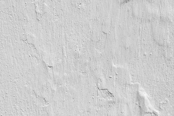 Rough concrete surface with textural details © reddish