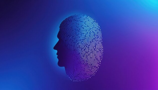 Know Your Customer (KYC) concept illustrating customer identity verification and secure onboarding for banking and fintech, with document check, biometric validation, and compliance-focused fraud prev