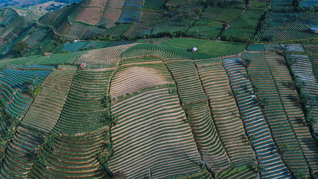 beautiful view majelngka west java