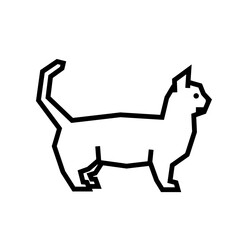 Munchkin cat © bis