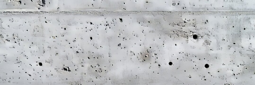 Elegant Aging Exposed Cement Pattern Backdrop Featuring Speckled Purity Points for Stunning Designs