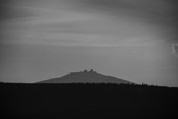 horyzont, barwa, sundown, niebo, słońce, chmura, natura, zachód słońca, góry, krajobraz, wschody, dzisiejszy wieczór, piękne, brzask, poranek, blękit, cloudscape, panoramiczne, drzew, iskra, wieczorny © Adrian Jaśpiński