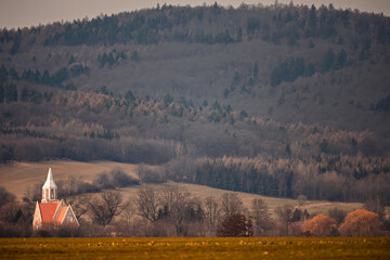 horyzont, barwa, sundown, niebo, słońce, chmura, natura, zachód słońca, góry, krajobraz, wschody, dzisiejszy wieczór, piękne, brzask, poranek, blękit, cloudscape, panoramiczne, drzew, iskra, wieczorny © Adrian Jaśpiński