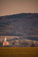 horyzont, barwa, sundown, niebo, słońce, chmura, natura, zachód słońca, góry, krajobraz, wschody, dzisiejszy wieczór, piękne, brzask, poranek, blękit, cloudscape, panoramiczne, drzew, iskra, wieczorny © Adrian Jaśpiński