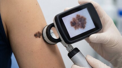 Prevenzione dei tumori cutanei e controllo dermatologico