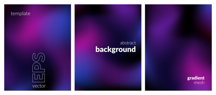 An abstract liquid background with gradient and mesh effects, blending vibrant colors, creating a sense of movement and fluidity. The combination of blurred fluid textures and bright, mixed hues.