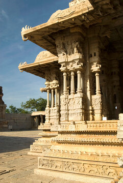 temple of hampi