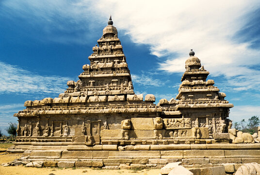 temple of india