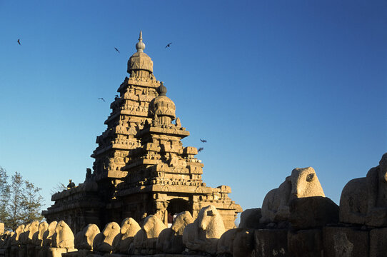 temple of shiva