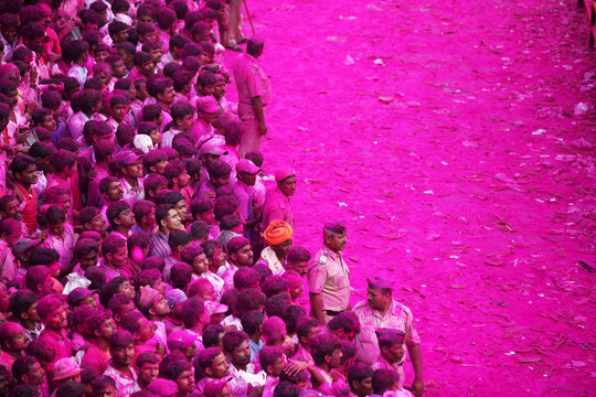 hindu festival in india