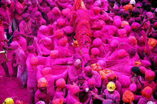 hindu festival in india