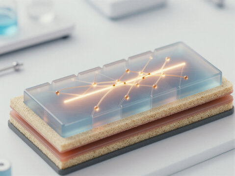 Solid-State Battery AI Electrolyte Interface Ion Path  Next-Gen Energy Storage Technology