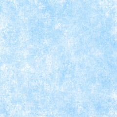 Obraz premium Vintage paper texture. Blue grunge abstract background