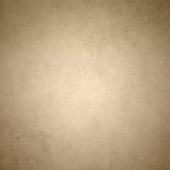 Obraz premium Vintage paper texture. Brown grunge abstract background