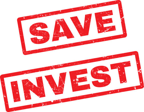 Save and invest with smart financial planning