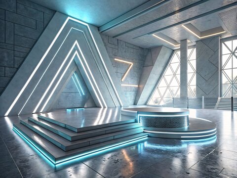 Background illustration