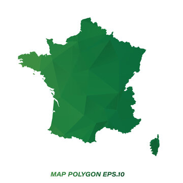 France map
