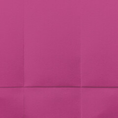 Fototapeta premium Vibrant pink textured paper background