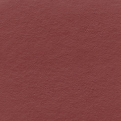 Fototapeta premium Textured red paper background with copy space