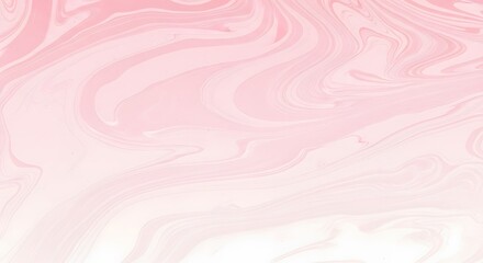 Soft pink and white marble texture background