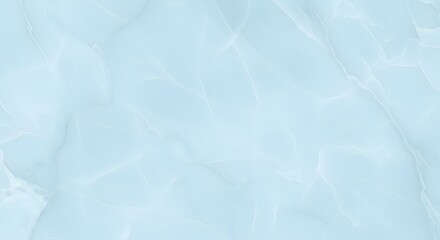 Obraz premium Pale blue abstract background with pixelated texture