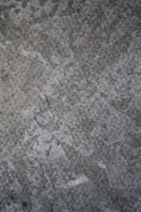Fototapeta premium Black watercolor background with subtle grain and organic texture. Minimal monochrome composition, perfect for overlays, posters, modern design and abstract visuals.