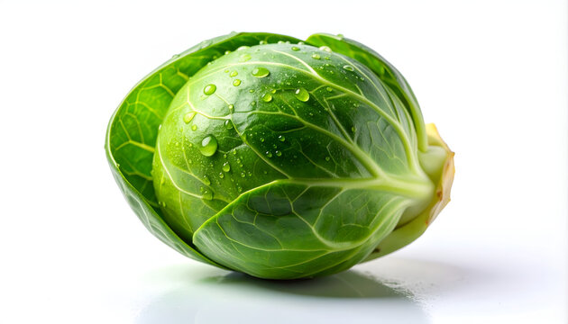 Verdant Orb of Refreshment