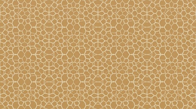 Memory foam structure with precise geometric cell cross-sections for premium audio technology